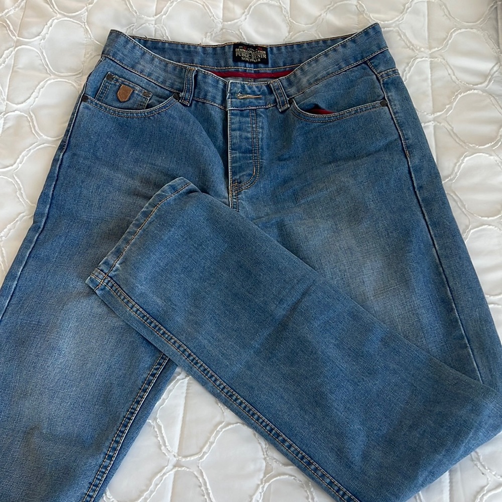 Men jeans